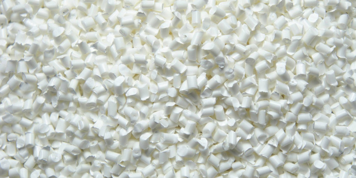 Polyamide (PA) modified plastic material